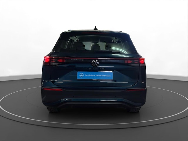 Volkswagen Tayron 2.0 TDI Life