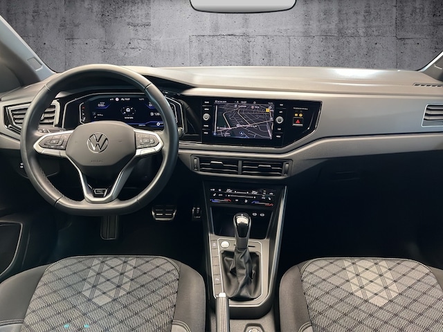 Volkswagen Taigo 1.5 TSI DSG R-Line