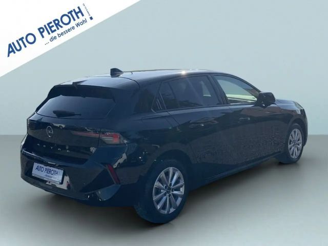 Opel Astra 1.2 Turbo Elegance Turbo