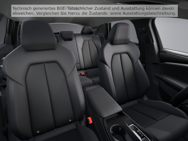 Audi A6 e-tron Avant