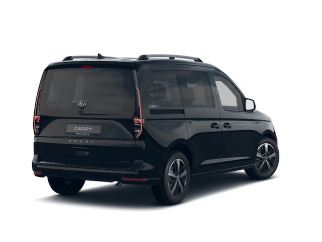 Volkswagen Caddy 2.0 TDI DSG