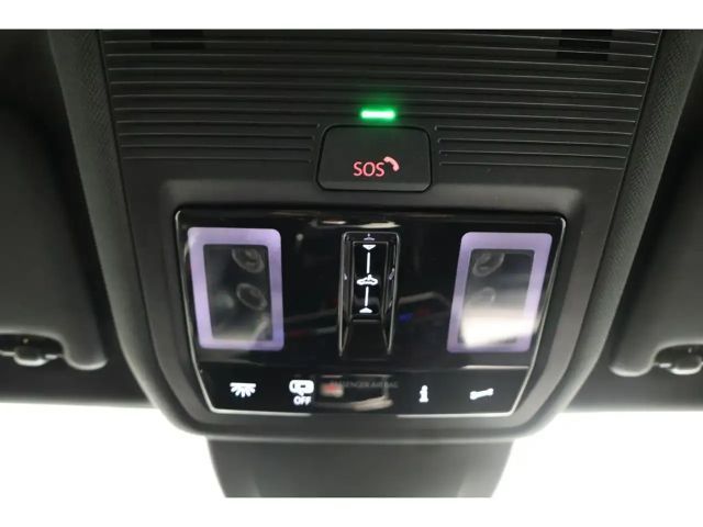 Volkswagen Golf 2.0 TSI DSG GTI Golf VIII