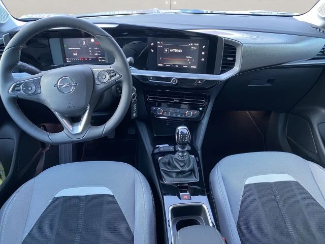 Opel Mokka 1.2 Turbo Elegance Turbo