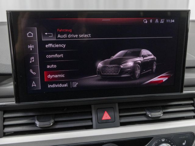 Audi A5 40 TFSI S-Tronic Sportback