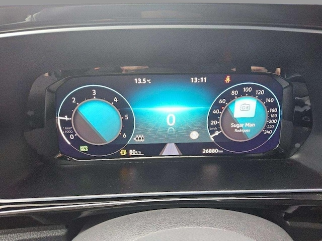 Volkswagen Caddy 2.0 TDI