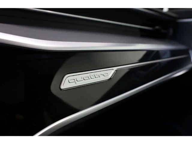 Audi A6 45 TFSI Avant Quattro