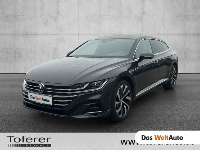 Volkswagen Arteon R-Line eHybrid