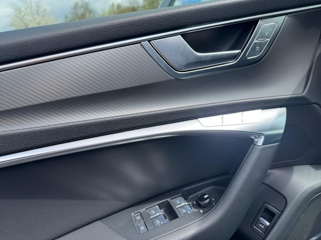 Audi A6 40 TDI Avant S-Tronic