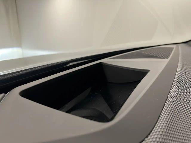 BMW X3 M-Sport xDrive