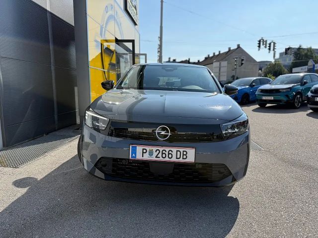 Opel Corsa Edition Turbo