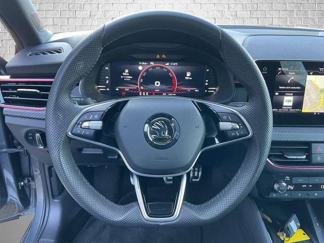 Skoda Kamiq 1.0 TSI Monte Carlo