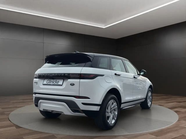 Land Rover Range Rover Evoque P300e