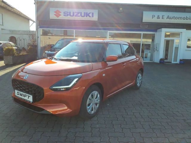 Suzuki Swift 4x2 Club Hybrid
