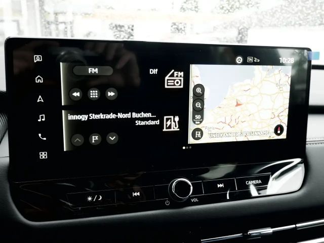 Mitsubishi Outlander 4WD PHEV