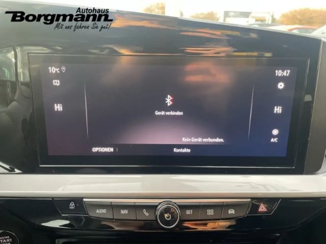 Opel Mokka 1.2 Turbo Turbo