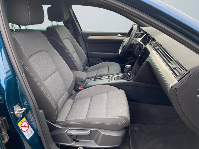 Volkswagen Passat 2.0 TDI Business DSG Variant