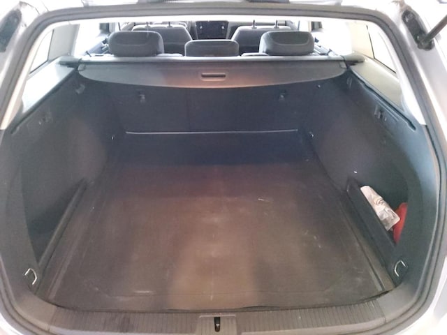 Volkswagen Passat 2.0 TDI Business DSG Variant