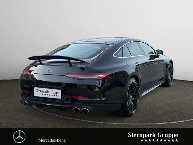 Mercedes-Benz AMG GT 4MATIC 53 AMG Line Coupé