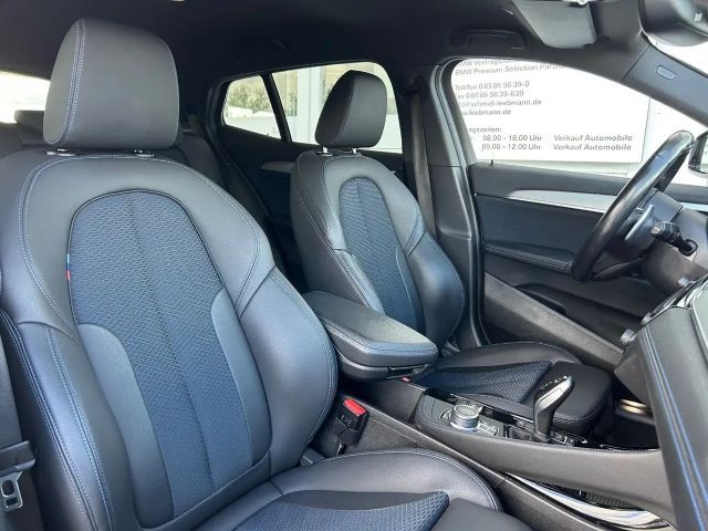 BMW X2 M-Sport xDrive20d