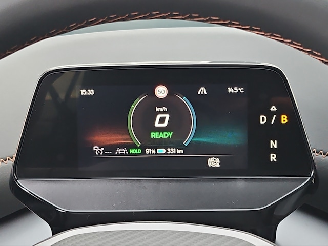 Cupra Born 62 kWh Edition*Navi*LED*LED*ACC*Temp*SHZ*