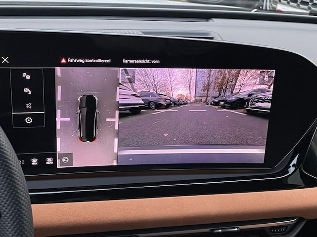 Audi A5 Avant Quattro S-Tronic