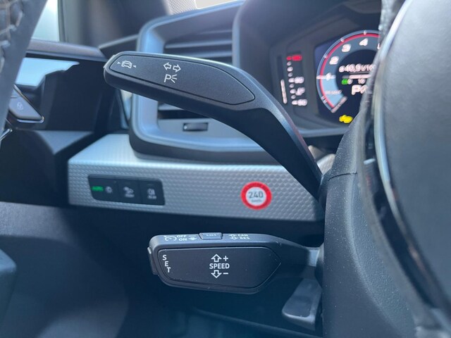 Audi A1 25 TFSI S-Line S-Tronic Sportback