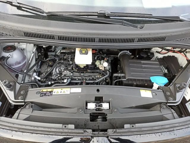 Volkswagen California Coast T7