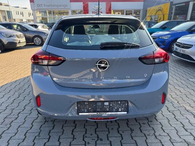 Opel Corsa F Electric Fin ab 2,99% LED+SHZ+CarPlay