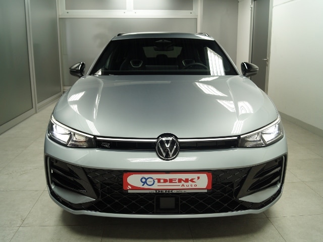 Volkswagen Passat 2.0 TDI DSG Variant