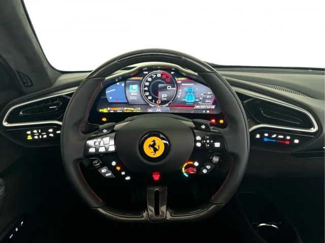 Ferrari 296 GTS ***Ferrari Frankfurt***