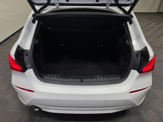 BMW 118 118i Advantage pakket Sedan