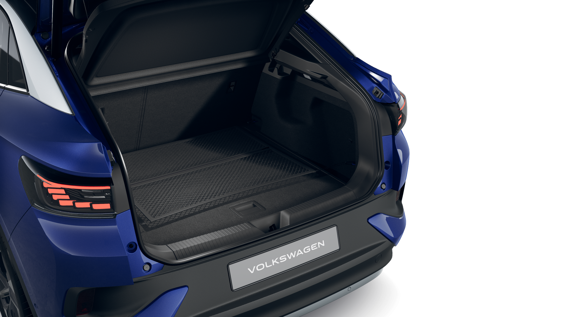 Volkswagen ID.5 IQ.Drive