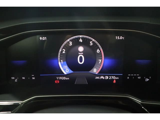 Volkswagen Taigo 1.0 TSI