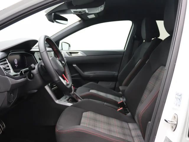 Volkswagen Polo 2.0 TSI DSG GTI IQ.Drive
