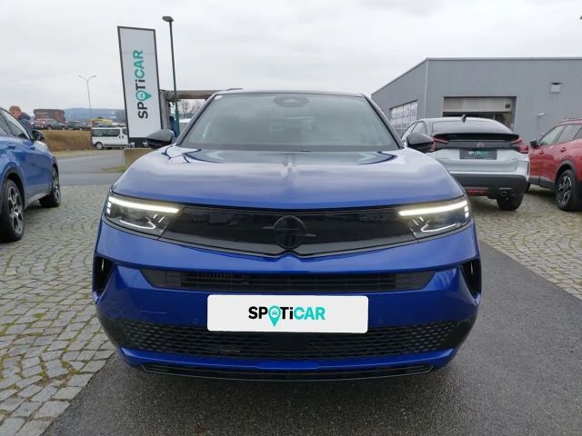 Opel Mokka GS-Line Grand Sport Turbo