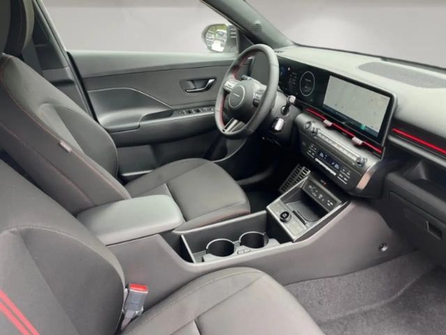 Hyundai Kona 1.6 N Line