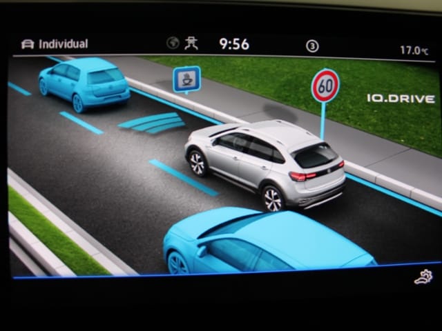 Volkswagen Taigo 1.5 TSI DSG