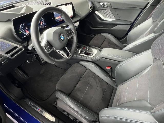 BMW 120 M-Sport Sedan