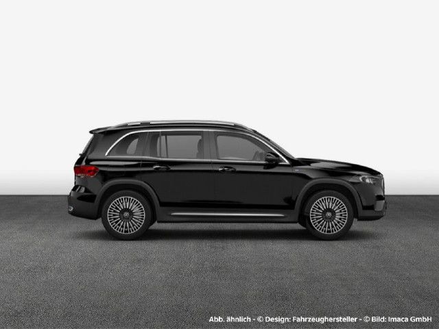 Mercedes-Benz EQB 300 4MATIC