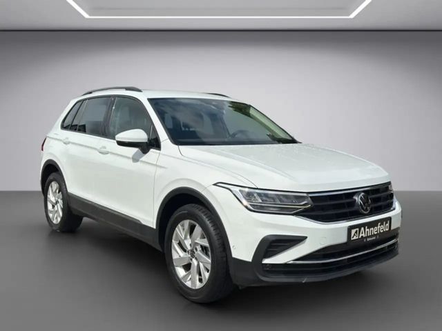 Volkswagen Tiguan 2.0 TDI 4Motion DSG Life