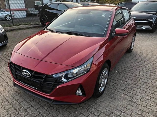 Hyundai i20 1.2 Select