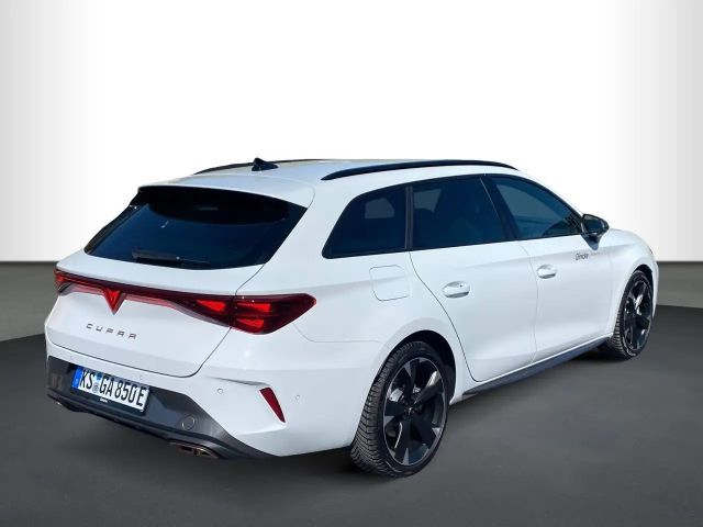 Cupra Leon DSG Sportstourer e-Hybrid
