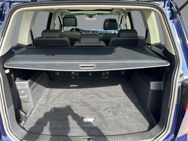 Volkswagen Touran 1.5 TSI Comfortline DSG