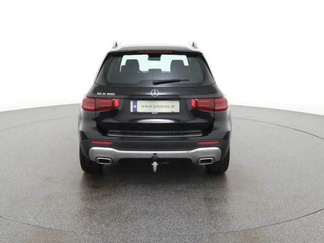 Mercedes-Benz GLB 180 Österreich-Edition AHV mit ESP