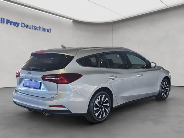 Ford Focus 1.5 EcoBlue Titanium Wagon