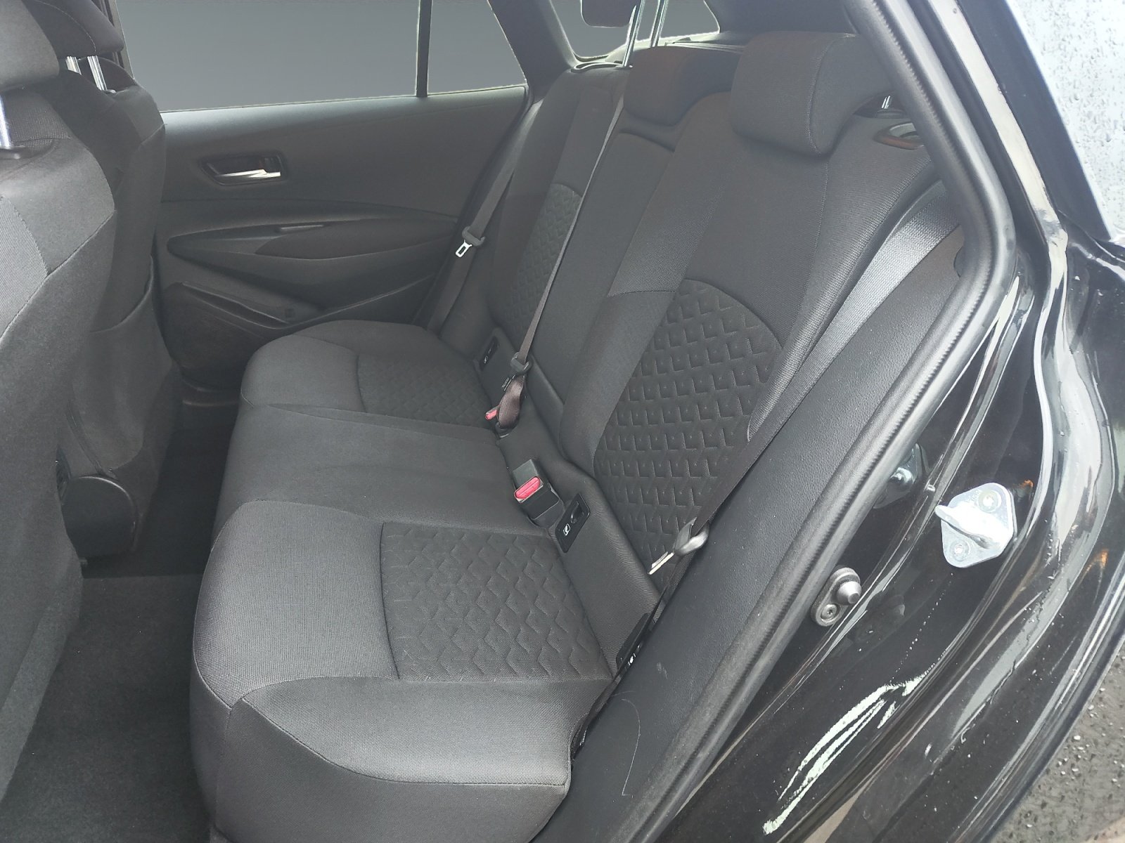 Toyota Corolla Technik Touring