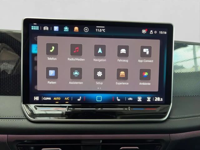 Volkswagen Tiguan 1.5 TSI DSG Life