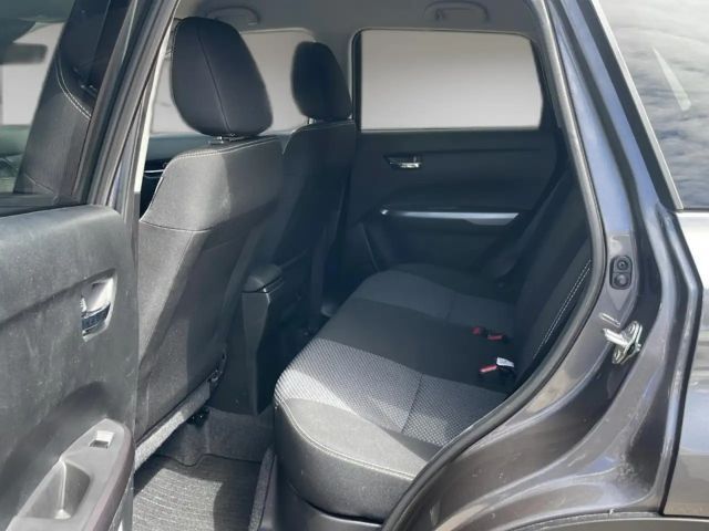 Suzuki Vitara Comfort Hybrid