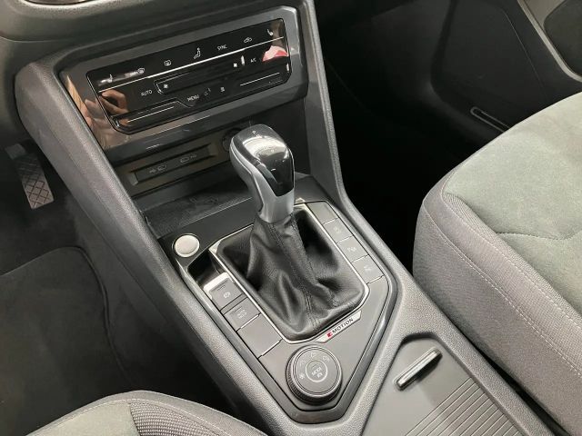 Volkswagen Tiguan 4Motion Allspace DSG Life