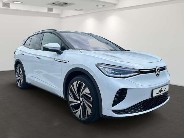 Volkswagen ID.4 4M *AHK*PANO*MATRIX*KAMERA*